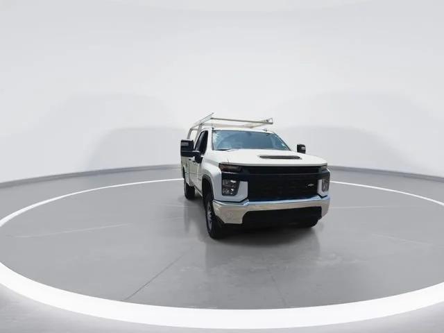 chevrolet silverado 2500hd 2023 1GB2WLE73PF111488 image chevrolet silverado 2500hd 2023 1GB2WLE73PF111488 image